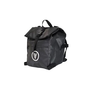 Сумка на багажник Vello Daypack Black Edition