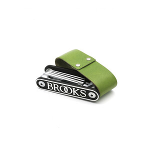 Набор инструментов Brooks MT10 Multitool