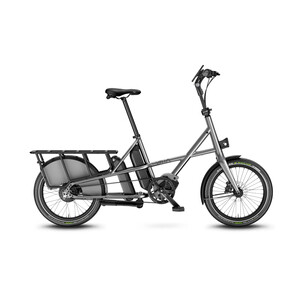 Электровелосипед Vello Sub Titanium