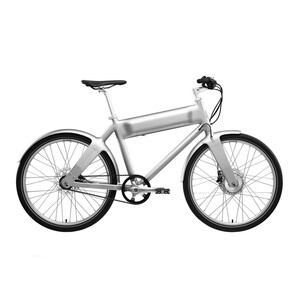 Электровелосипед Biomega OKO