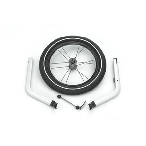 Дополнительное колесо Thule Chariot Jogging Kit