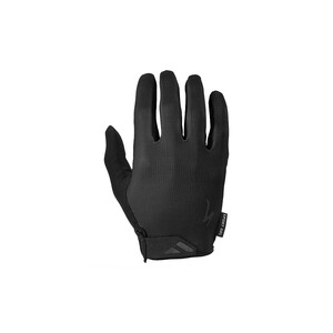 Перчатки Specialized Men's Body Geometry Sport Gel Long Finger Gloves