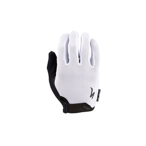 Перчатки Specialized Men's Body Geometry Sport Gel Long Finger Gloves
