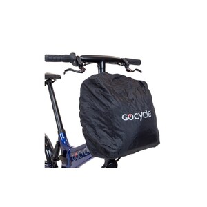 Gocycle Front Pannier Cover