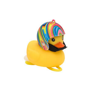 Утка Liix Deko Duck Colour Splash