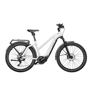 Электровелосипед Riese & Müller Charger3 Mixte