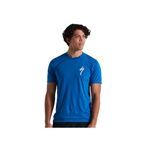 Футболка Specialized Men's S-Logo T-Shirt